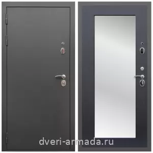 Левые входные двери, Дверь входная Армада Гарант / МДФ 16 мм ФЛЗ-Пастораль, Венге