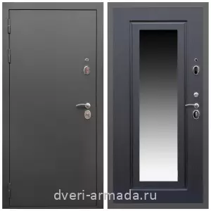 Входные двери на заказ, Дверь входная Армада Гарант / МДФ 16 мм ФЛЗ-120 Венге