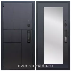 Входные двери 2050 мм, Дверь входная Армада Бастион МДФ 16 мм Kaadas K9 / МДФ 16 мм ФЛЗ-пастораль, Венге